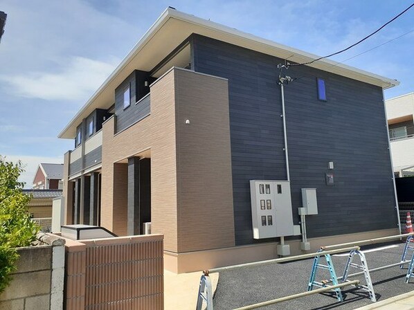 ルナ・コート習志野の物件内観写真